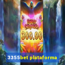 3355bet plataforma